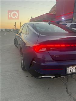 کیا K5